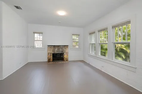 3660 Poinciana Avenue Coconut Grove FL 33133