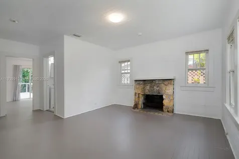 3660 Poinciana Avenue Coconut Grove FL 33133