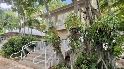 770 NE 69th Street Miami FL 33138