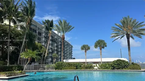 770 NE 69th Street Miami FL 33138