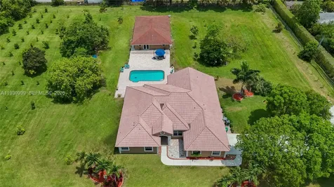 12851 Luray Road Southwest Ranches FL 33330