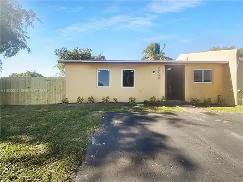 20450 NW 28th Court Miami Gardens FL 33056