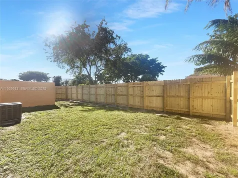 20450 NW 28th Court Miami Gardens FL 33056