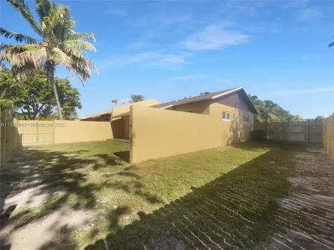 20450 NW 28th Court Miami Gardens FL 33056
