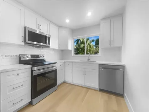 20450 NW 28th Court Miami Gardens FL 33056