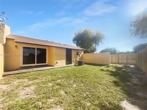 20450 NW 28th Court Miami Gardens FL 33056