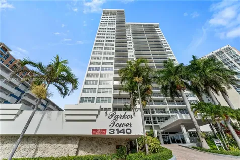 3140 S Ocean Drive Hallandale Beach FL 33009