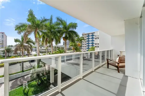 3140 S Ocean Drive Hallandale Beach FL 33009