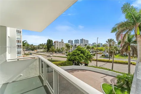 3140 S Ocean Drive Hallandale Beach FL 33009