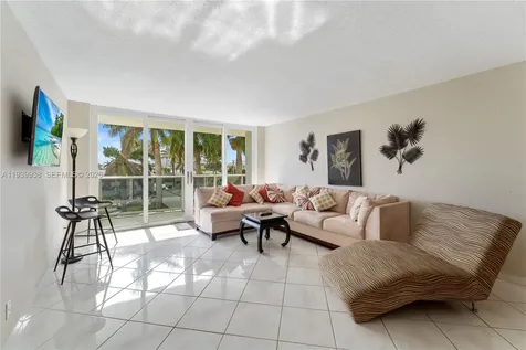 3140 S Ocean Drive Hallandale Beach FL 33009