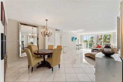 3140 S Ocean Drive Hallandale Beach FL 33009