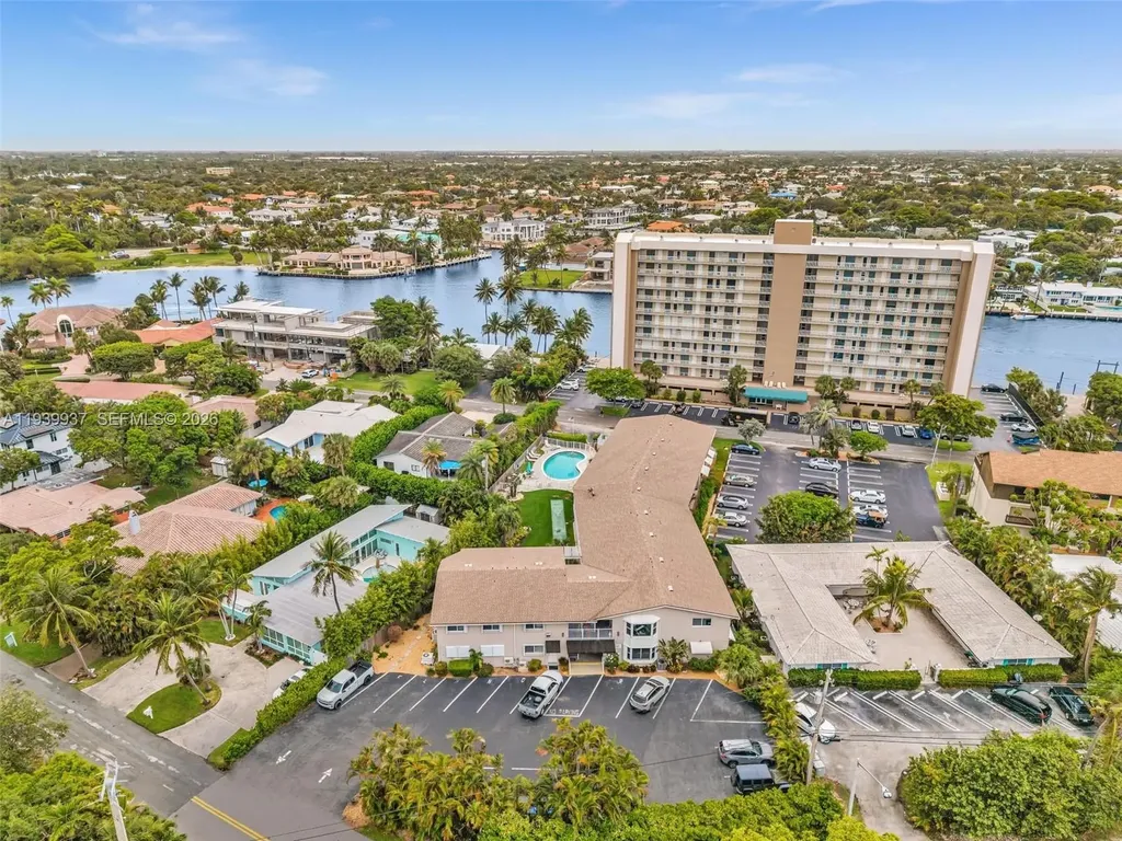2501 N Ocean Boulevard Pompano Beach FL 33062