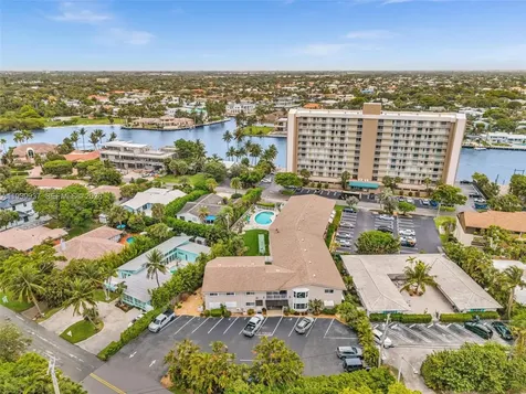 2501 N Ocean Boulevard Pompano Beach FL 33062
