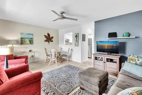 2501 N Ocean Boulevard Pompano Beach FL 33062