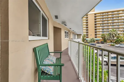 2501 N Ocean Boulevard Pompano Beach FL 33062
