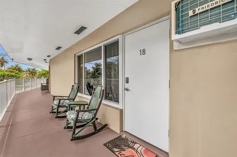 2501 N Ocean Boulevard Pompano Beach FL 33062