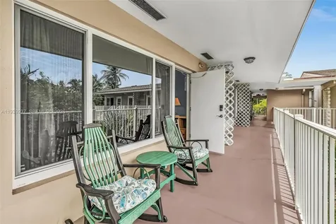 2501 N Ocean Boulevard Pompano Beach FL 33062