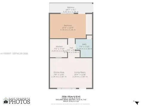 2501 N Ocean Boulevard Pompano Beach FL 33062
