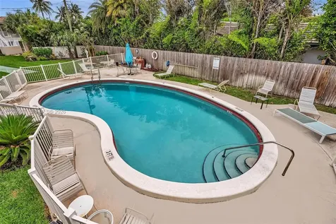 2501 N Ocean Boulevard Pompano Beach FL 33062