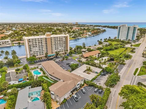 2501 N Ocean Boulevard Pompano Beach FL 33062
