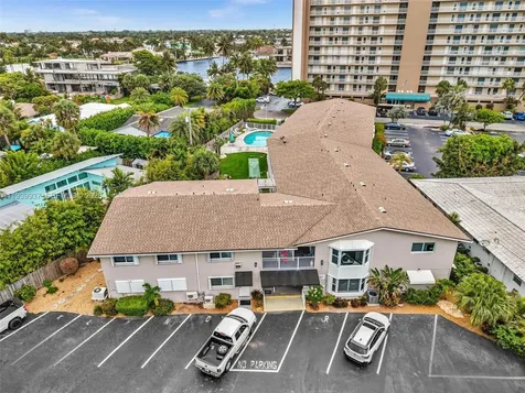 2501 N Ocean Boulevard Pompano Beach FL 33062