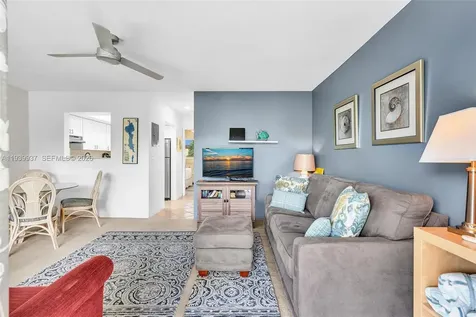2501 N Ocean Boulevard Pompano Beach FL 33062