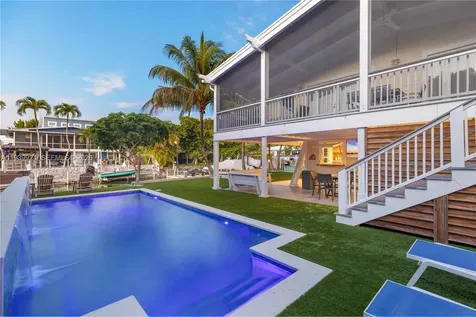 150 Rushton Lane Tavernier FL 33070