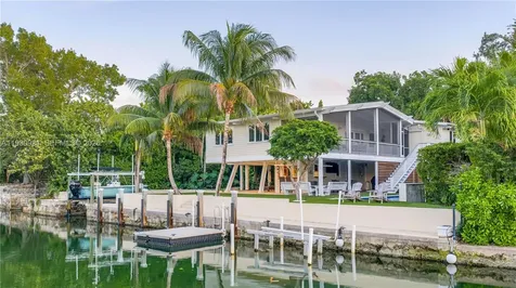 150 Rushton Lane Tavernier FL 33070