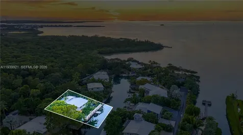 150 Rushton Lane Tavernier FL 33070