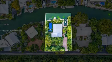 150 Rushton Lane Tavernier FL 33070