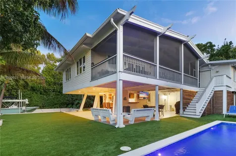 150 Rushton Lane Tavernier FL 33070