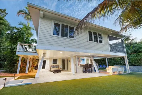 150 Rushton Lane Tavernier FL 33070
