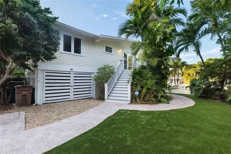 150 Rushton Lane Tavernier FL 33070