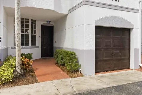 751 SW 148th Avenue Sunrise FL 33325