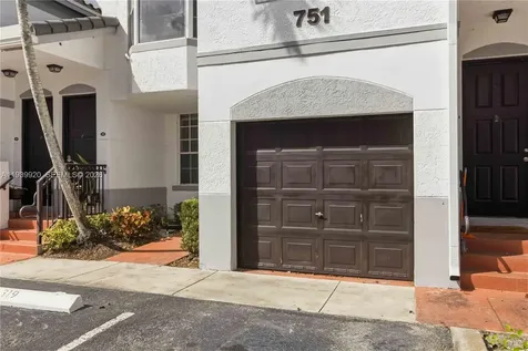 751 SW 148th Avenue Sunrise FL 33325