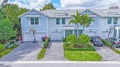 853 Seabright Avenue West Palm Beach FL 33413