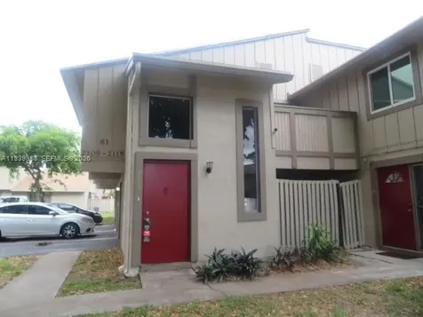 2115 NW 59th Terrace Lauderhill FL 33313