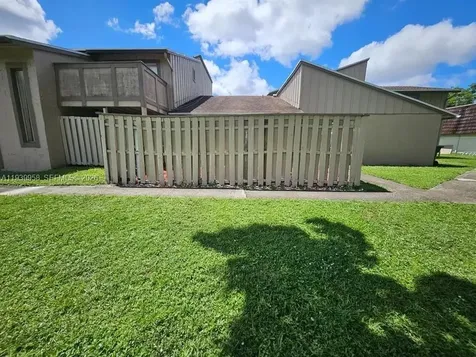 2115 NW 59th Terrace Lauderhill FL 33313