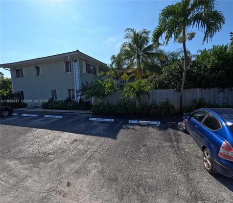 1423 Holly Heights Drive Fort Lauderdale FL 33304