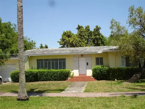 509 Gerona Avenue Coral Gables FL 33146