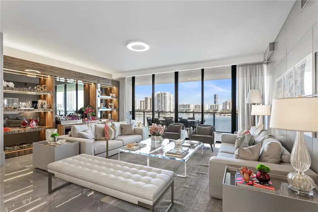 5500 Island Estates Drive Aventura FL 33160
