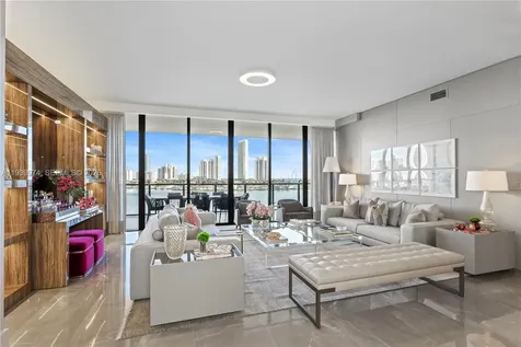 5500 Island Estates Drive Aventura FL 33160