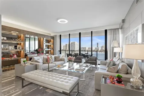 5500 Island Estates Drive Aventura FL 33160