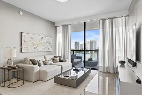 5500 Island Estates Drive Aventura FL 33160