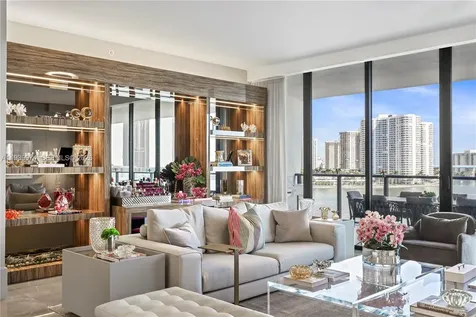 5500 Island Estates Drive Aventura FL 33160
