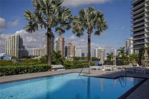 5500 Island Estates Drive Aventura FL 33160