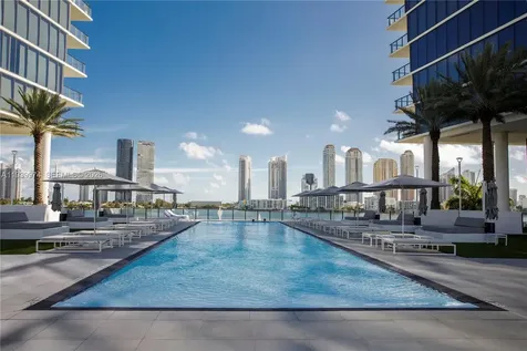 5500 Island Estates Drive Aventura FL 33160