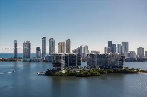 5500 Island Estates Drive Aventura FL 33160