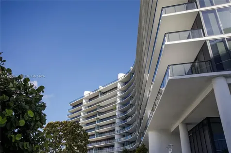 5500 Island Estates Drive Aventura FL 33160