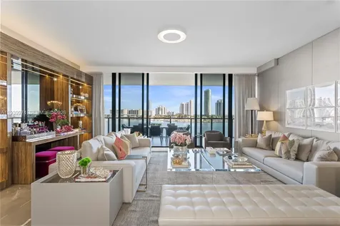 5500 Island Estates Drive Aventura FL 33160